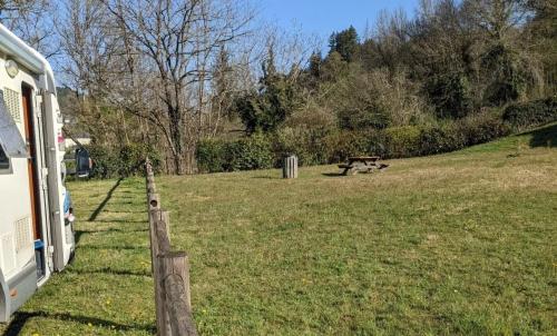 Photo de Saint-Chamant