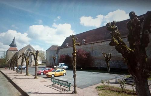 Photo de Saint-Chartier