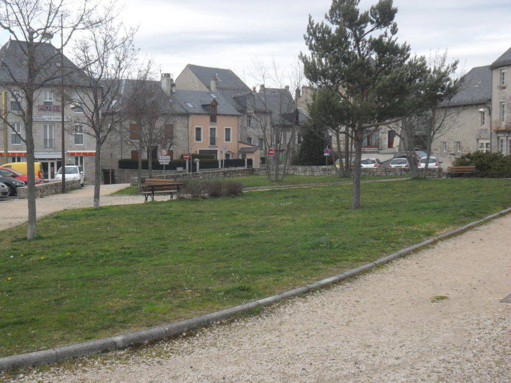 Photo de Saint-Chély-d'Apcher