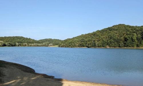 Photo de Saint-Christaud
