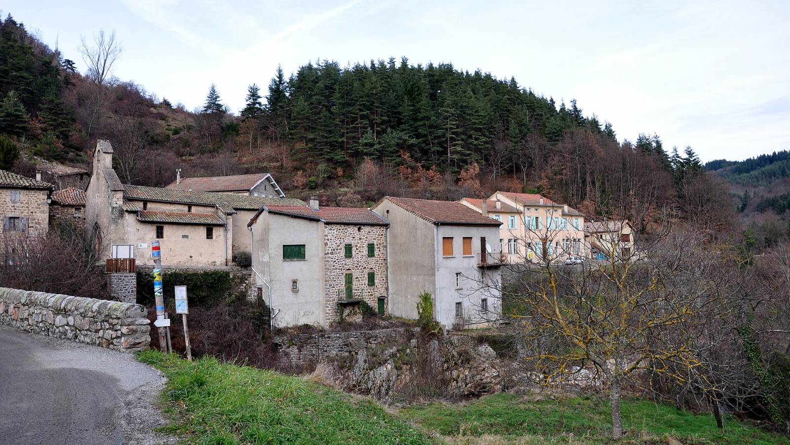 Photo de Saint-Christol