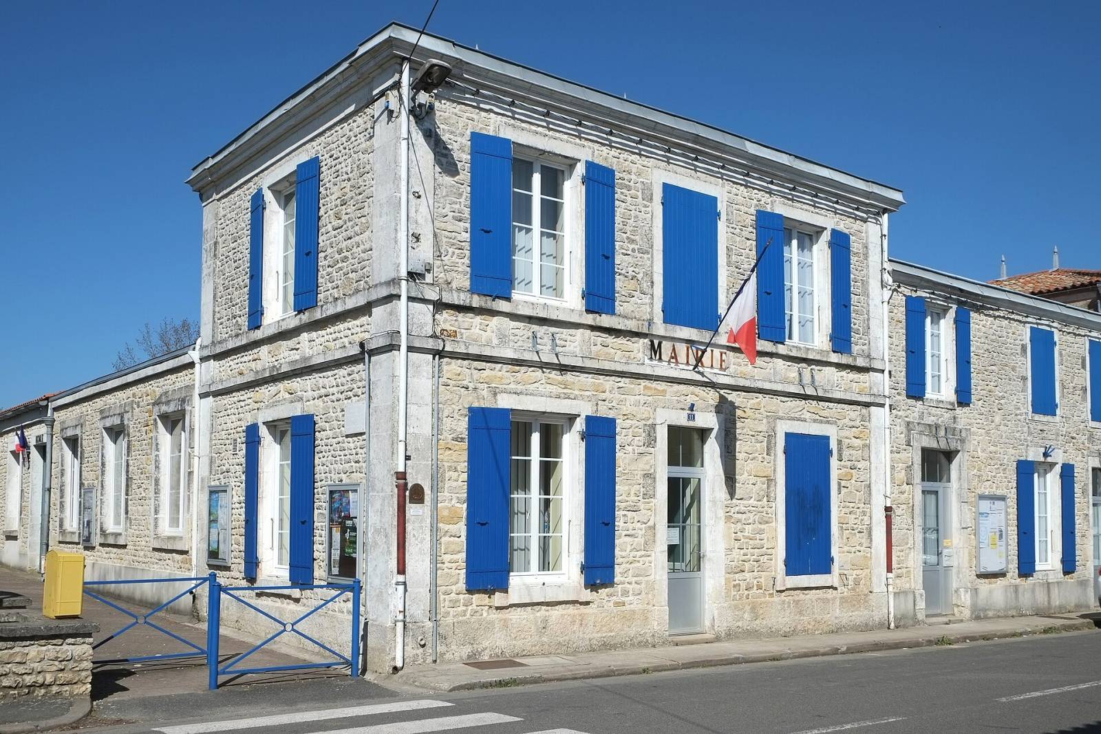 Photo de Saint-Christophe