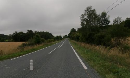 Photo de Saint-Christophe