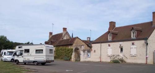 Photo de Saint-Christophe
