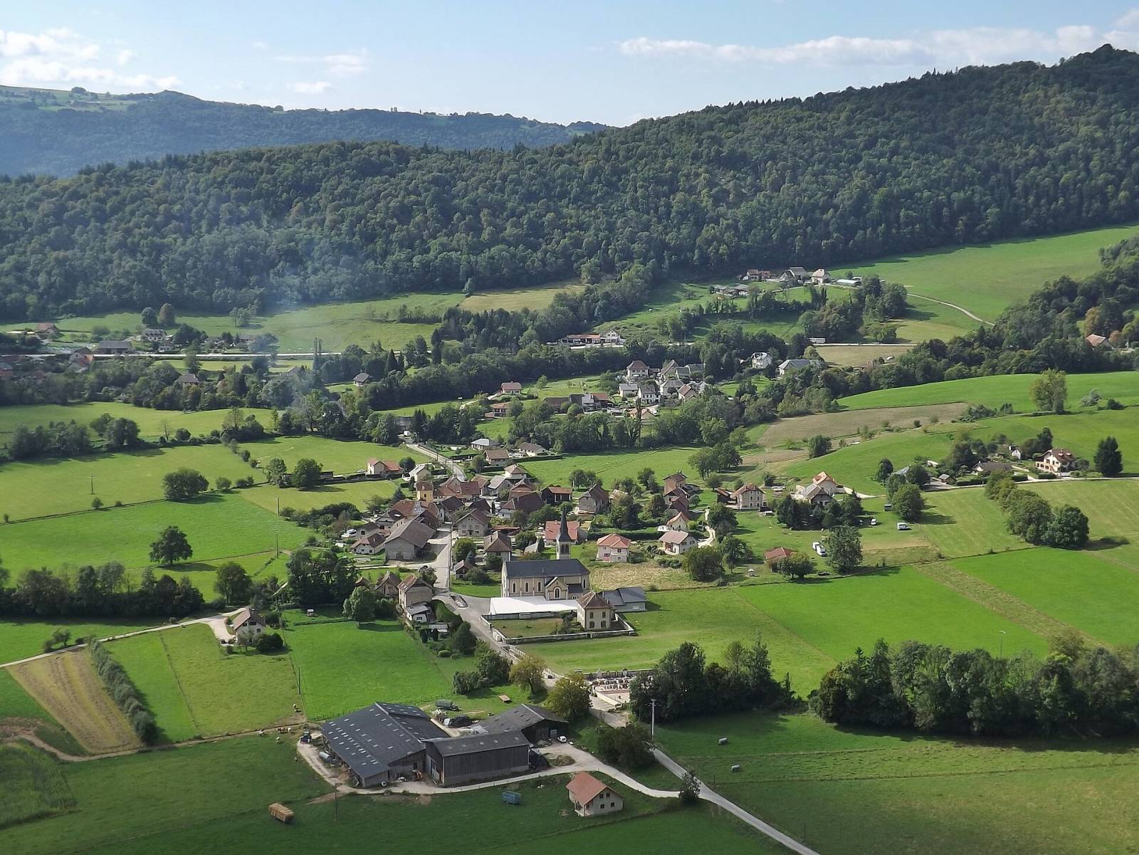 Photo de Saint-Christophe