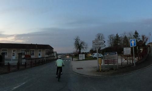Photo de Saint-Christophe-des-Bardes