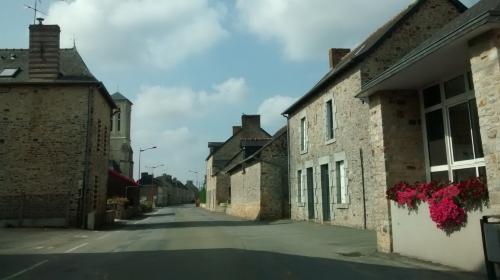 Photo de Saint-Christophe-des-Bois
