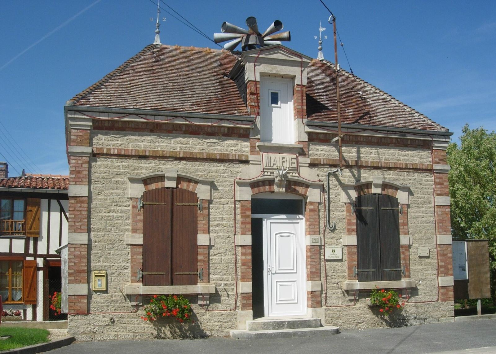 Photo de Saint-Christophe-Dodinicourt