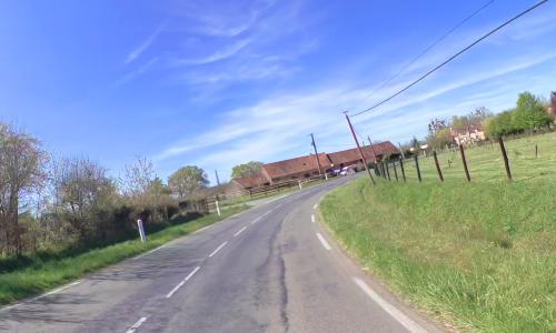 Photo de Saint-Christophe-du-Jambet
