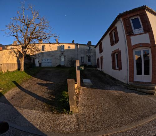 Photo de Saint-Christophe-du-Ligneron