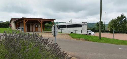Photo de Saint-Christophe-en-Brionnais