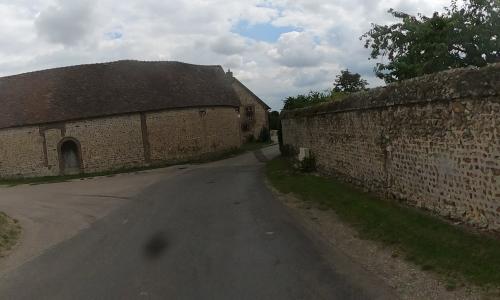 Photo de Saint-Christophe-sur-Avre