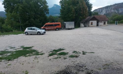 Photo de Saint-Christophe-sur-Guiers