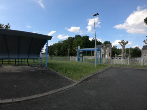 Photo de Saint-Christophe-sur-le-Nais