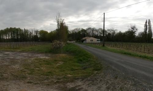 Photo de Saint-Ciers-Champagne
