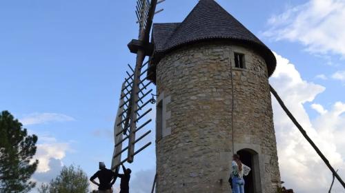 Photo de Saint-Ciers-d'Abzac