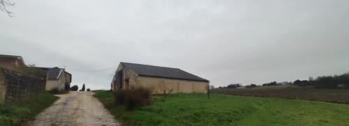 Photo de Saint-Ciers-de-Canesse