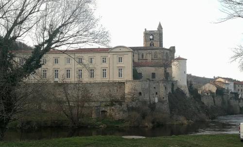Photo de Saint-Cirgues
