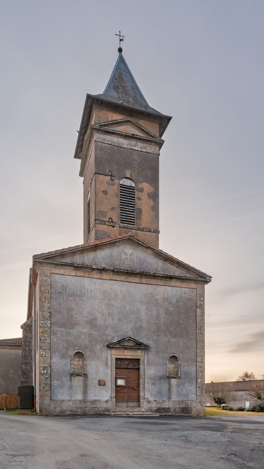 Photo de Saint-Cirgues