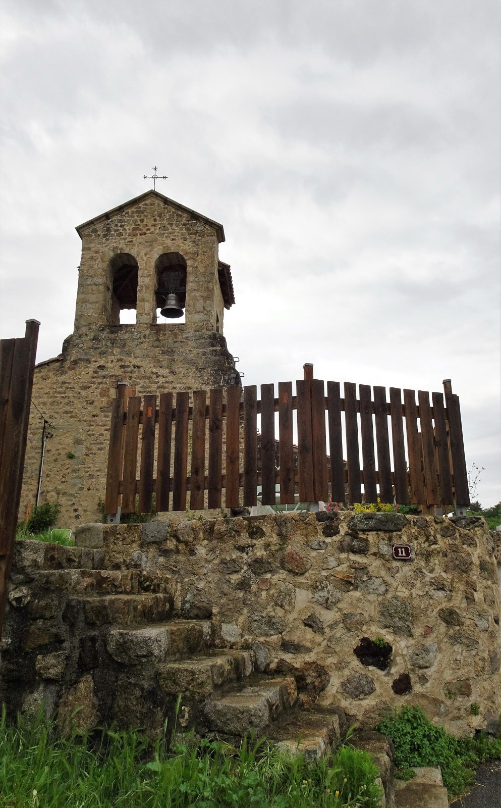 Photo de Saint-Cirgues-de-Prades