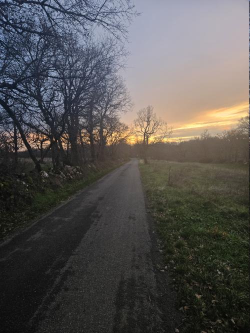 Photo de Saint-Cirq
