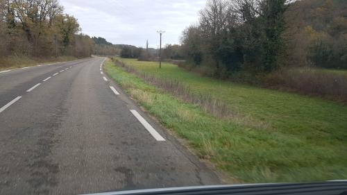 Photo de Saint-Cirq-Souillaguet