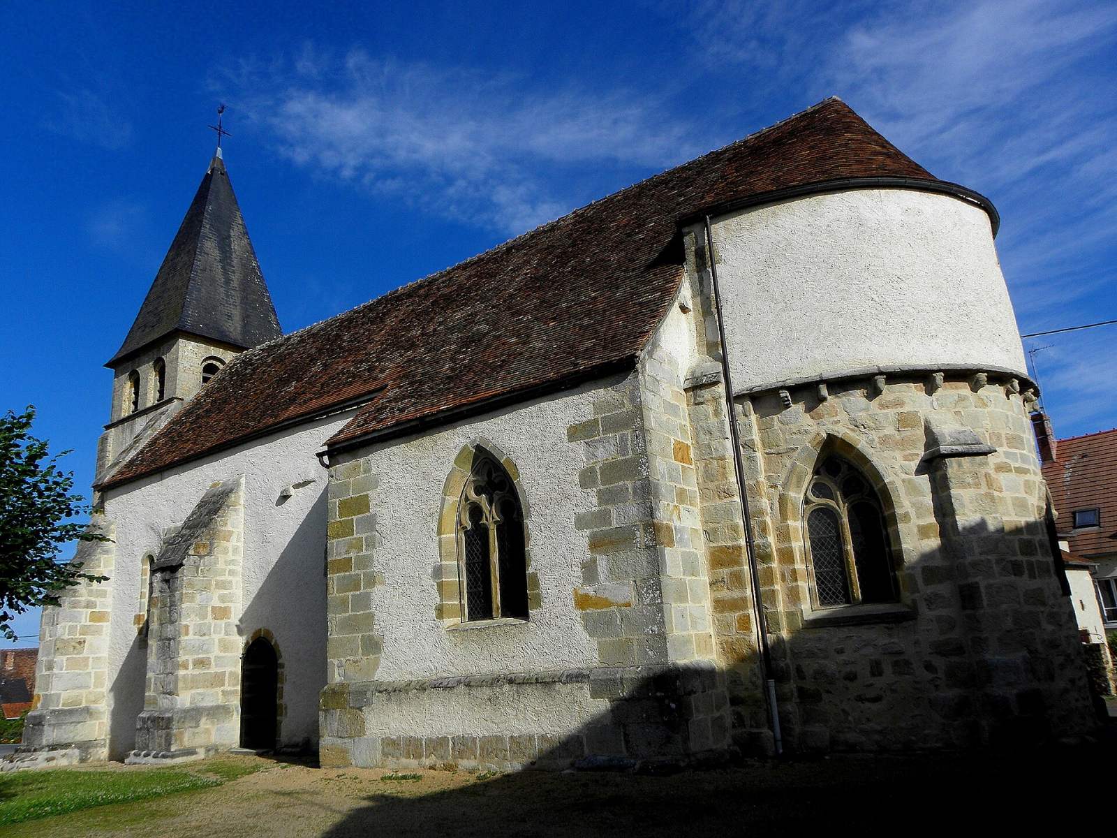 Photo de Saint-Civran