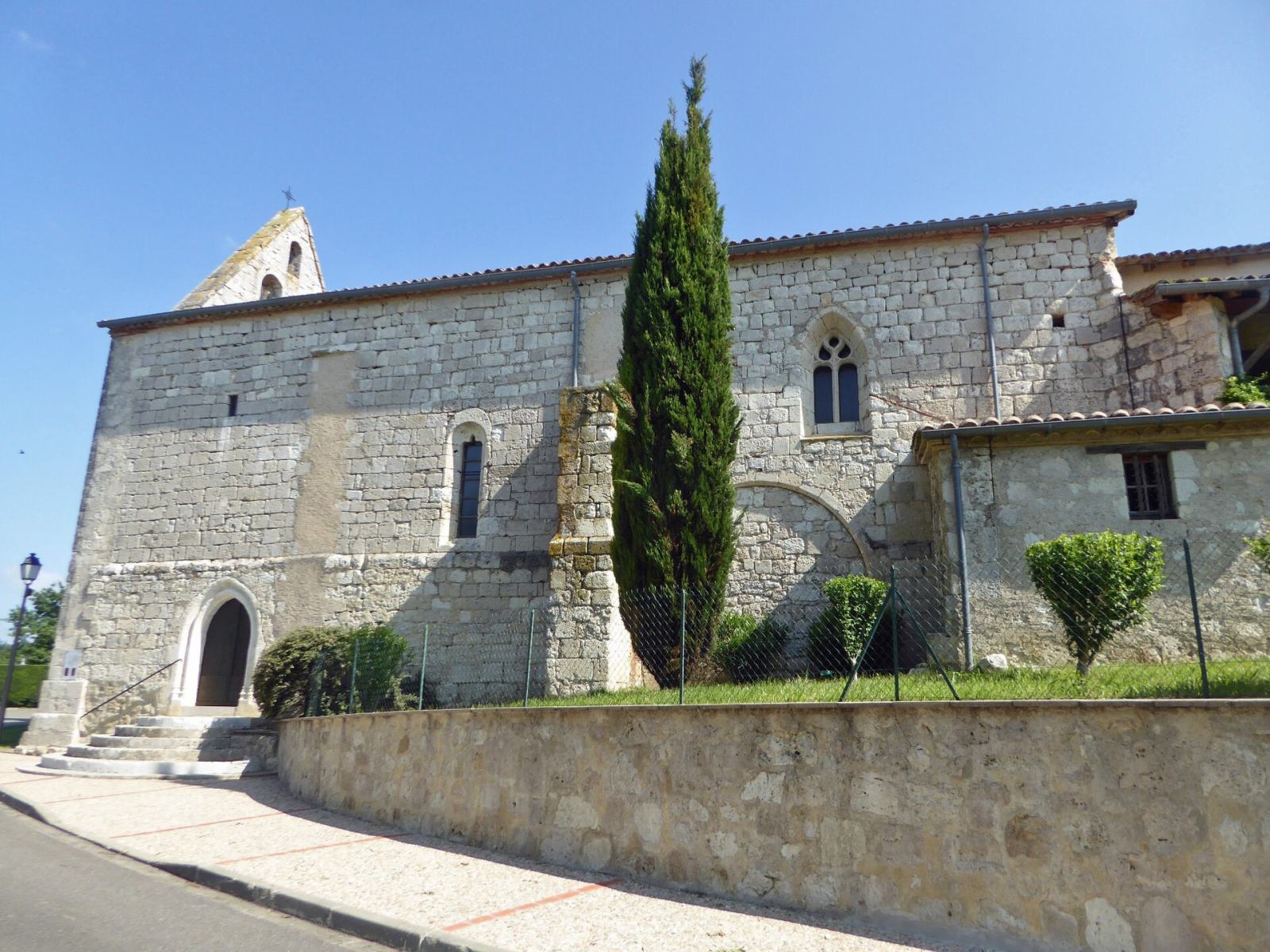 Photo de Saint-Clair