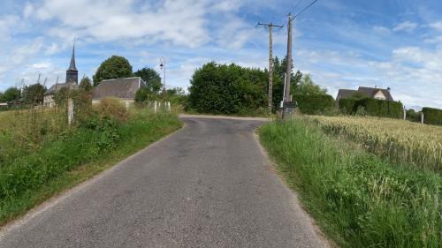 Photo de Saint-Clair-d'Arcey