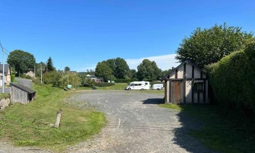 Photo de Saint-Clair-de-Halouze