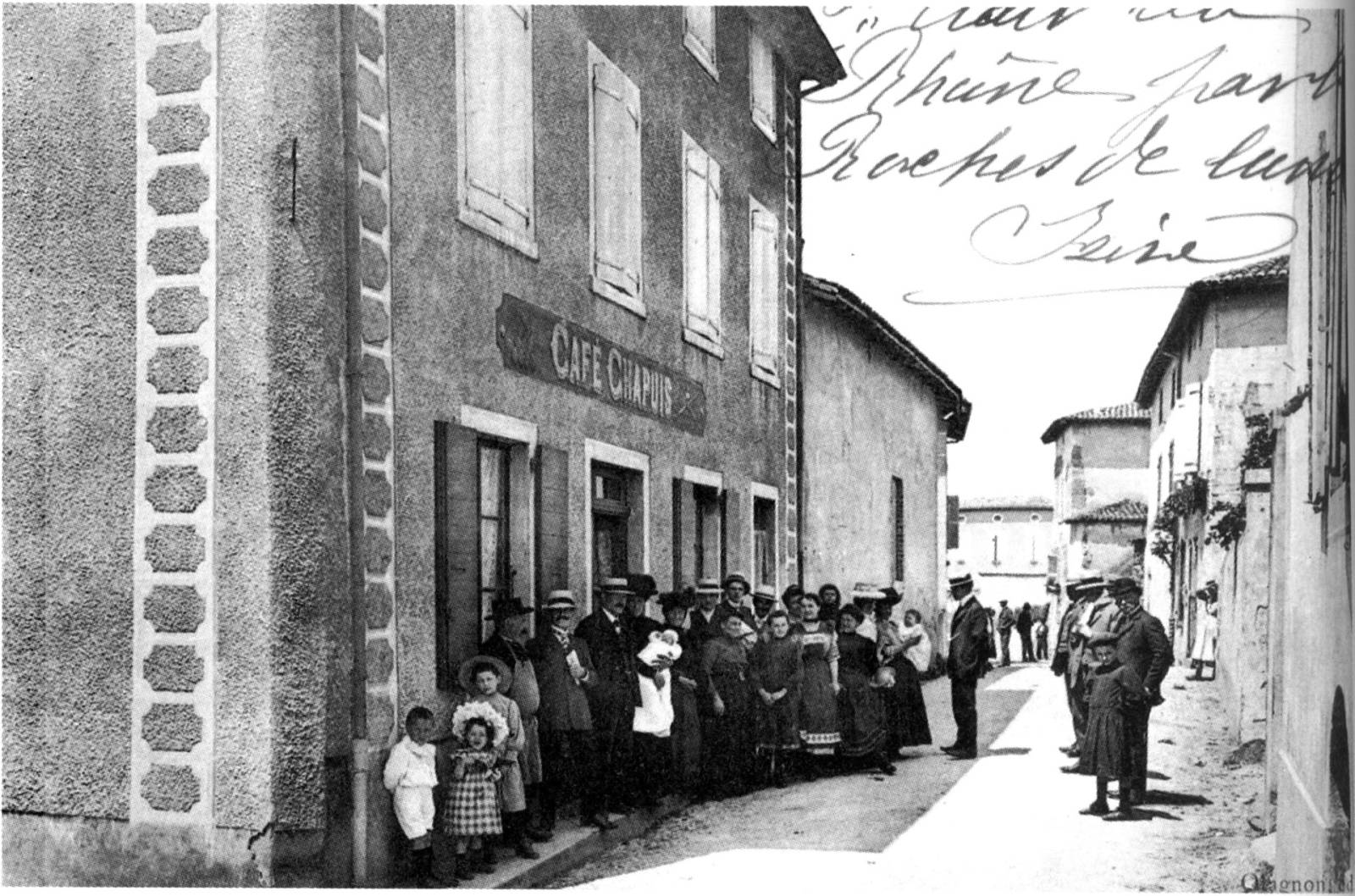 Photo de Saint-Clair-du-Rhône