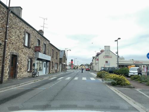 Photo de Saint-Clair-sur-l'Elle