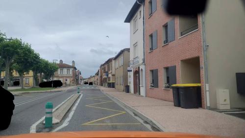 Photo de Saint-Clar-de-Rivière