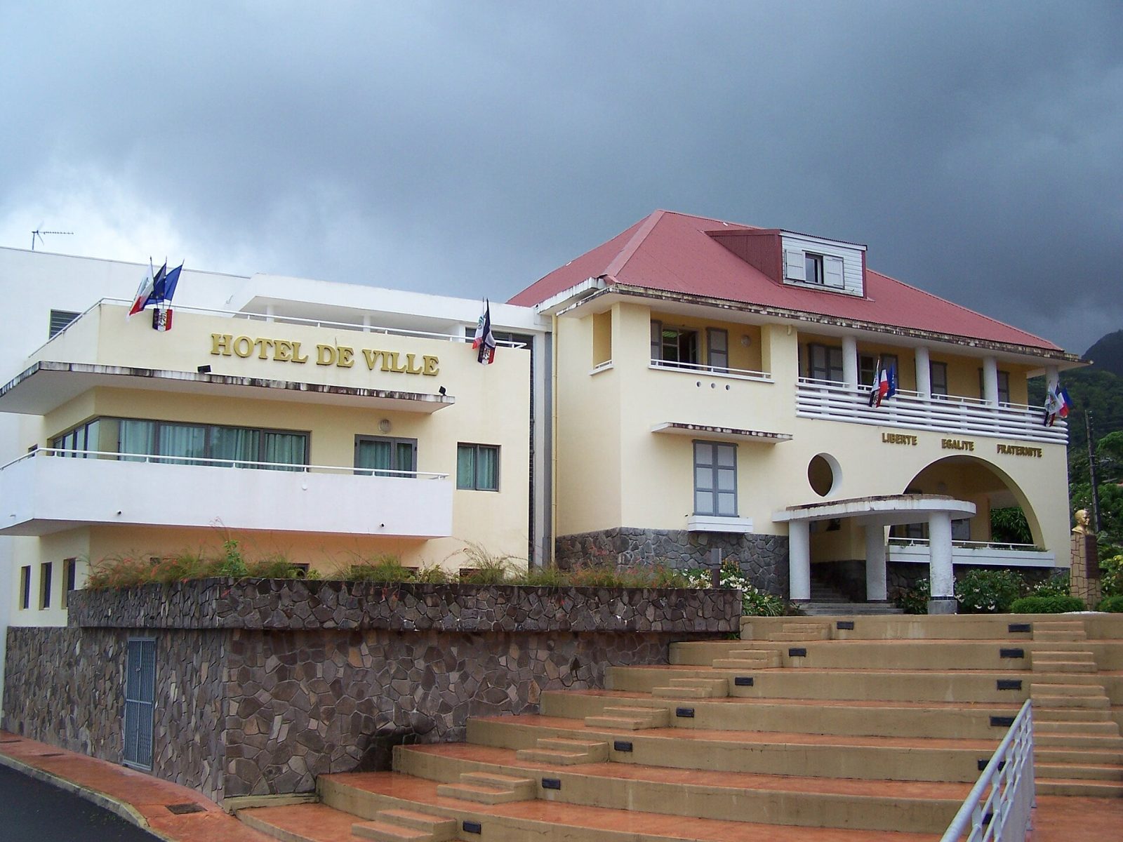 Photo de Saint-Claude