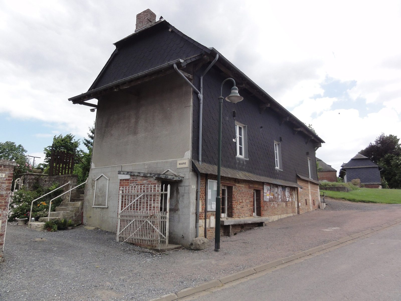 Photo de Saint-Clément