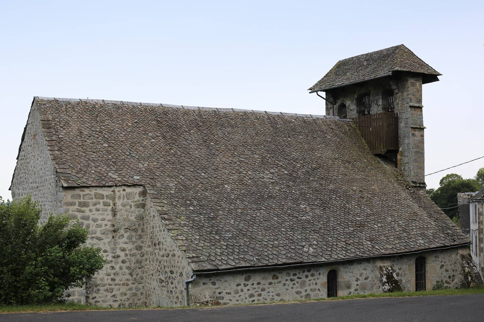 Photo de Saint-Clément