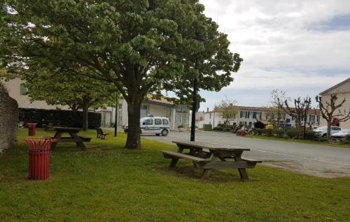 Photo de Saint-Clément-des-Baleines