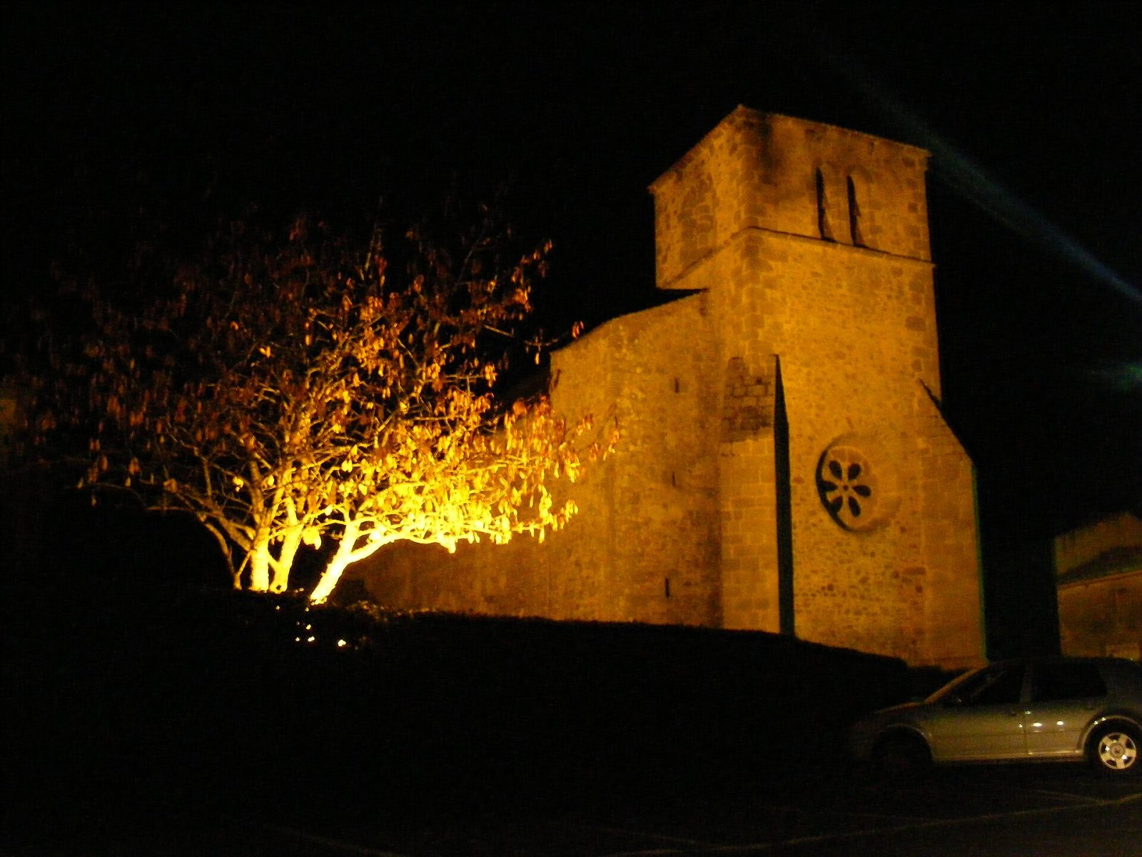 Photo de Saint-Clémentin