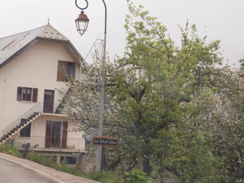Photo de Saint-Colomban-des-Villards