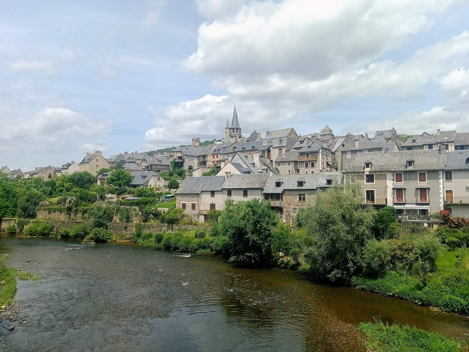 Photo de Saint-Côme-d'Olt