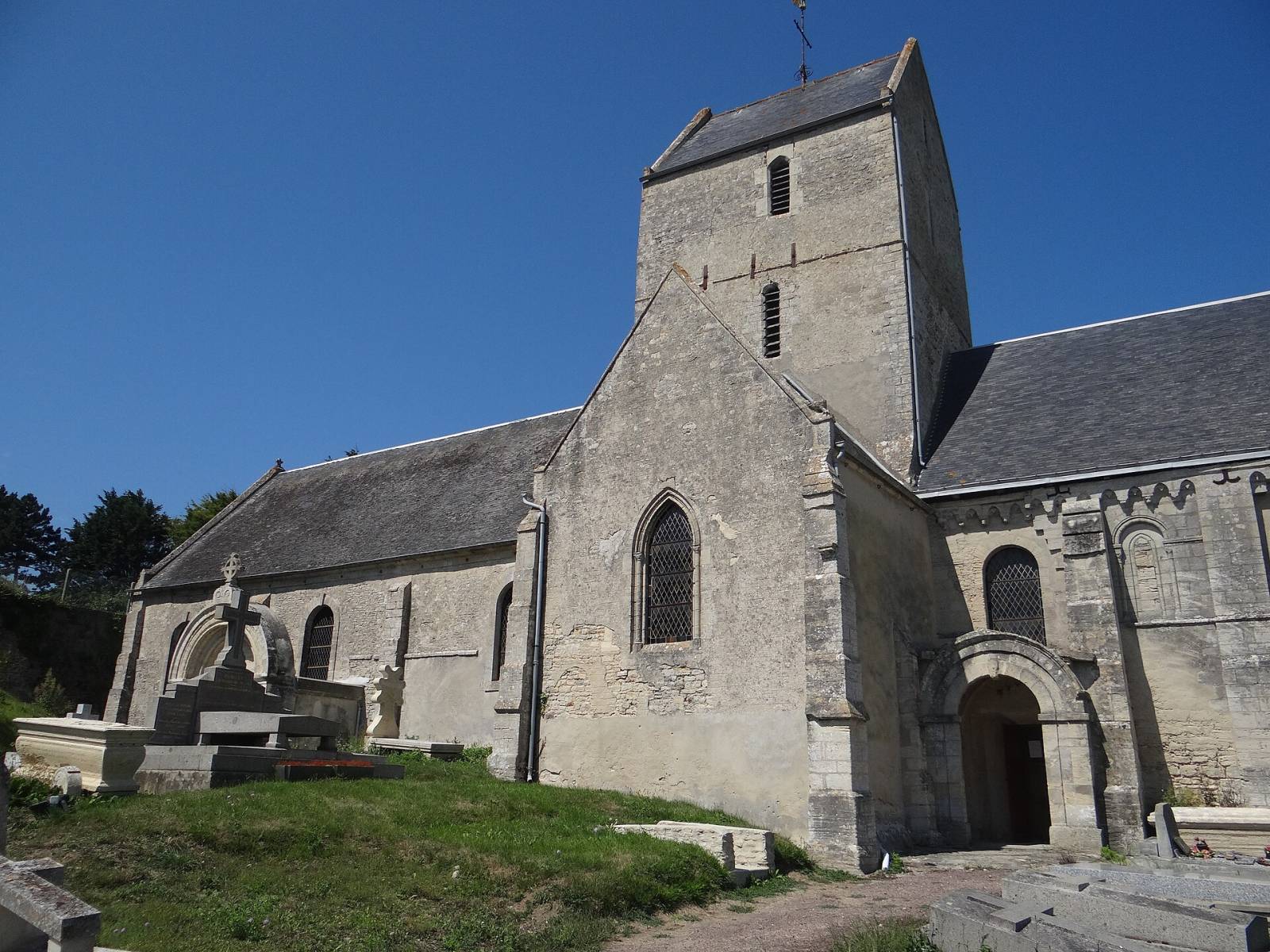 Photo de Saint-Côme-de-Fresné