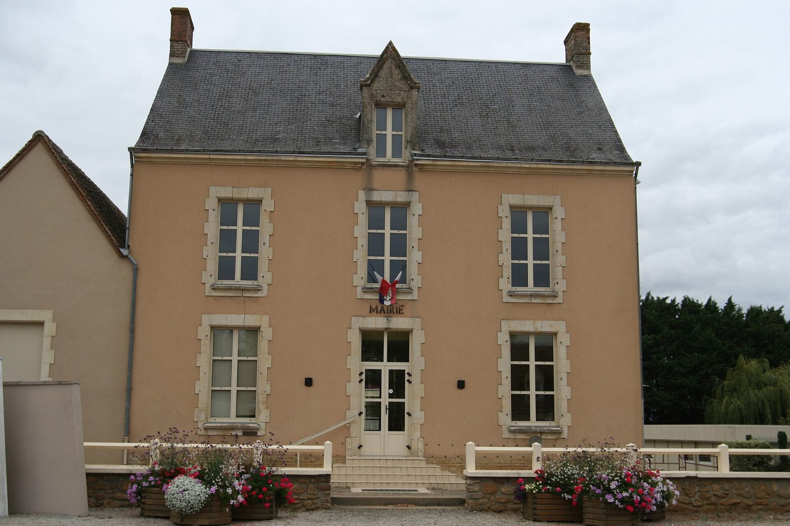 Photo de Saint-Corneille
