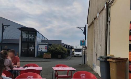Photo de Saint-Cosme-en-Vairais