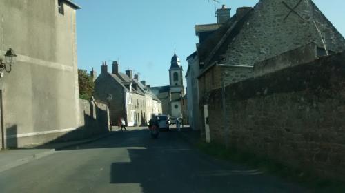 Photo de Saint-Coulomb