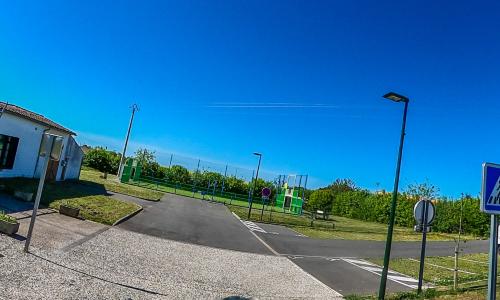 Photo de Saint-Coutant-le-Grand