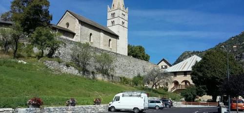 Photo de Saint-Crépin