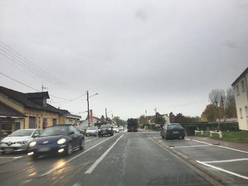 Photo de Saint-Crépin-aux-Bois