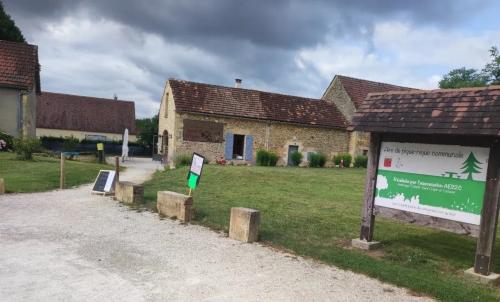 Photo de Saint-Crépin-et-Carlucet