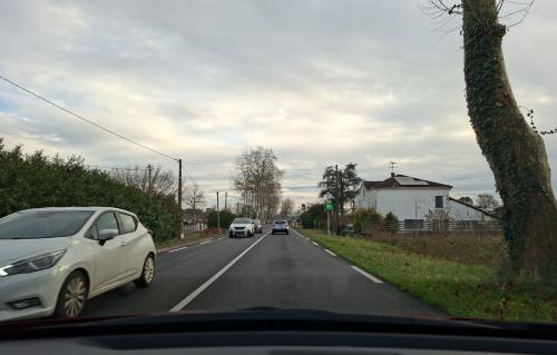 Photo de Saint-Cricq-du-Gave