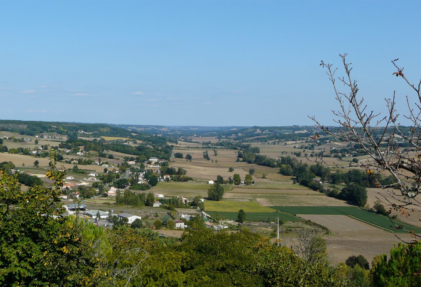 Photo de Saint-Cyprien